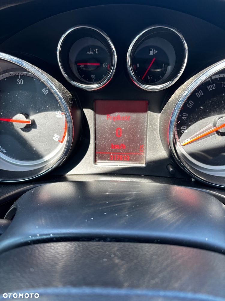 Opel Insignia 2.0 CDTI Edition - 2