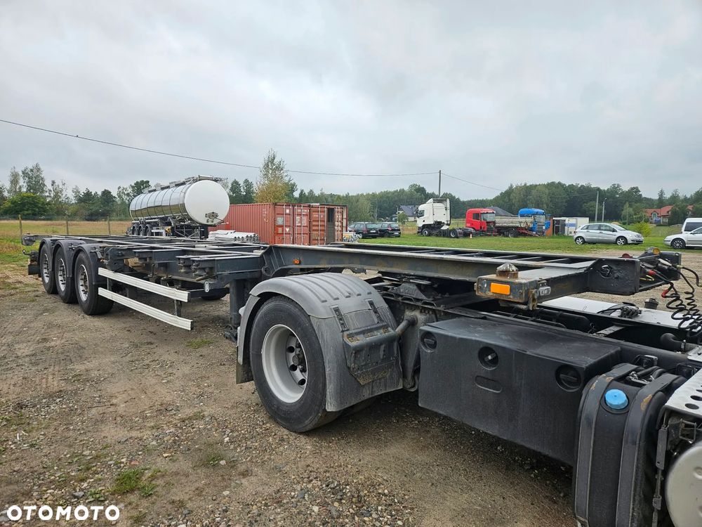 Schmitz Cargobull SCF 24G - 6