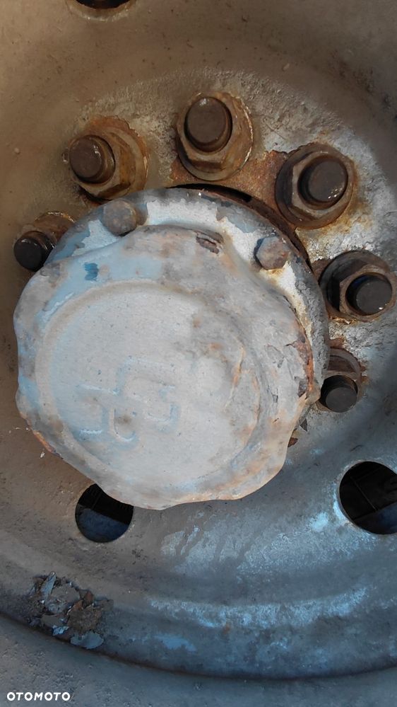 Ackermann 8.3X 2.5X X3 DLA ROLNIKA - 10