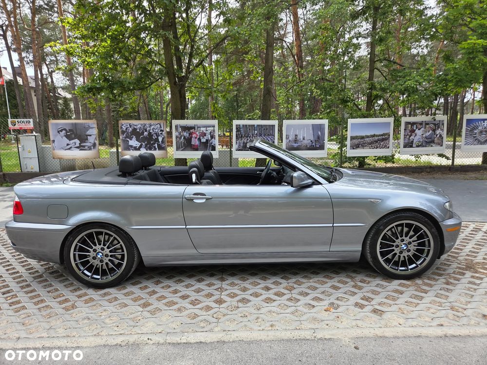 BMW Seria 3 - 5