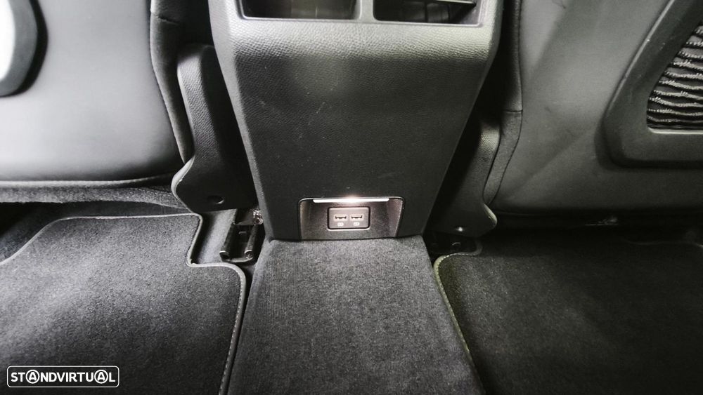 Peugeot 508 1.6 Hybrid Allure Pack e-EAT8 - 28