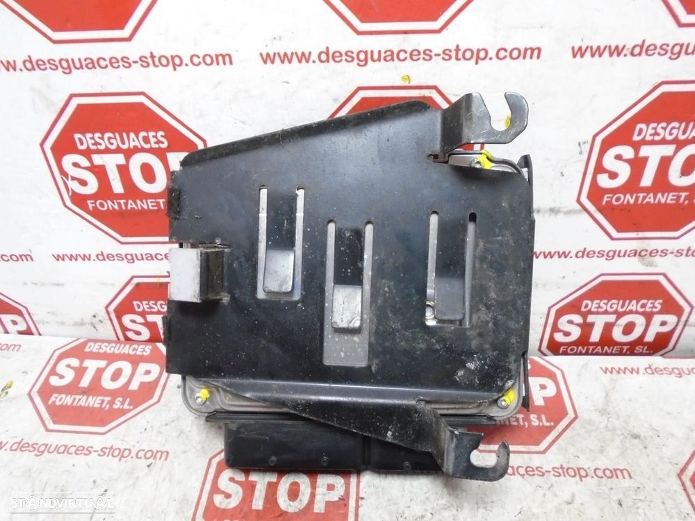 CENTRALINA MOTOR UCE SEAT LEON 2006 -028101327 - 11
