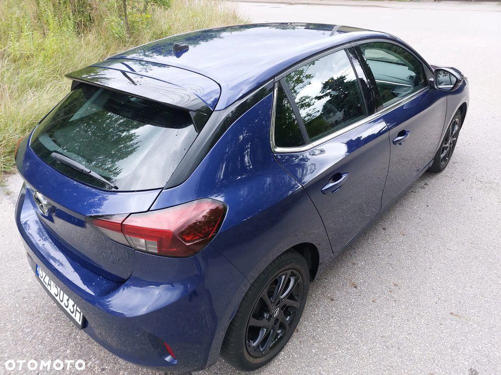 Opel Corsa 1.2 Elegance S&S - 8