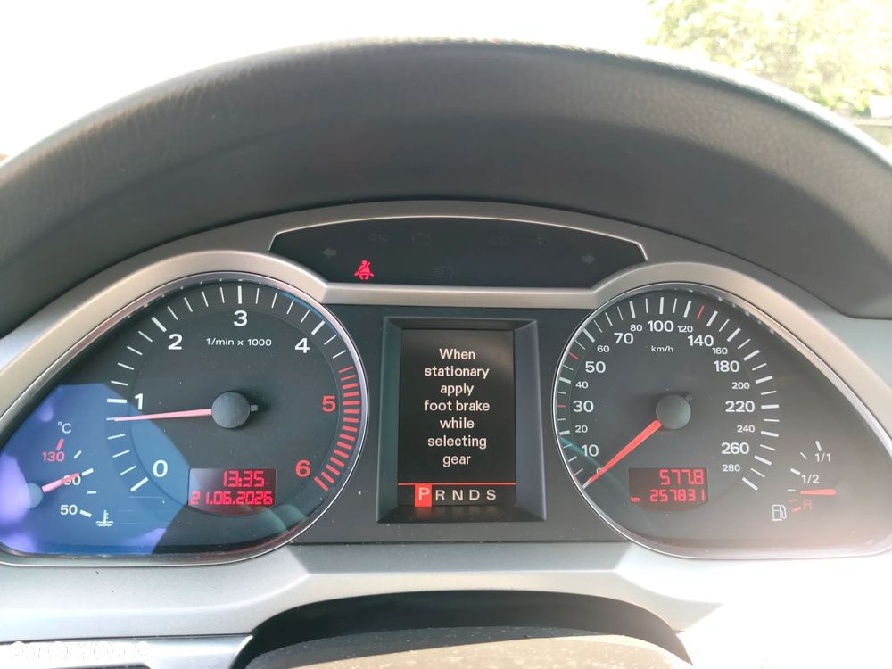 Audi A6 Allroad 3.0 TDI DPF Quattro Tiptr - 6
