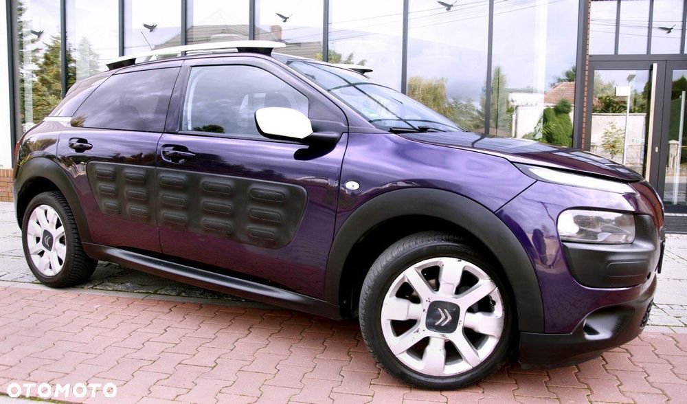 Citroën C4 Cactus 1.6 BlueHDi Live - 31