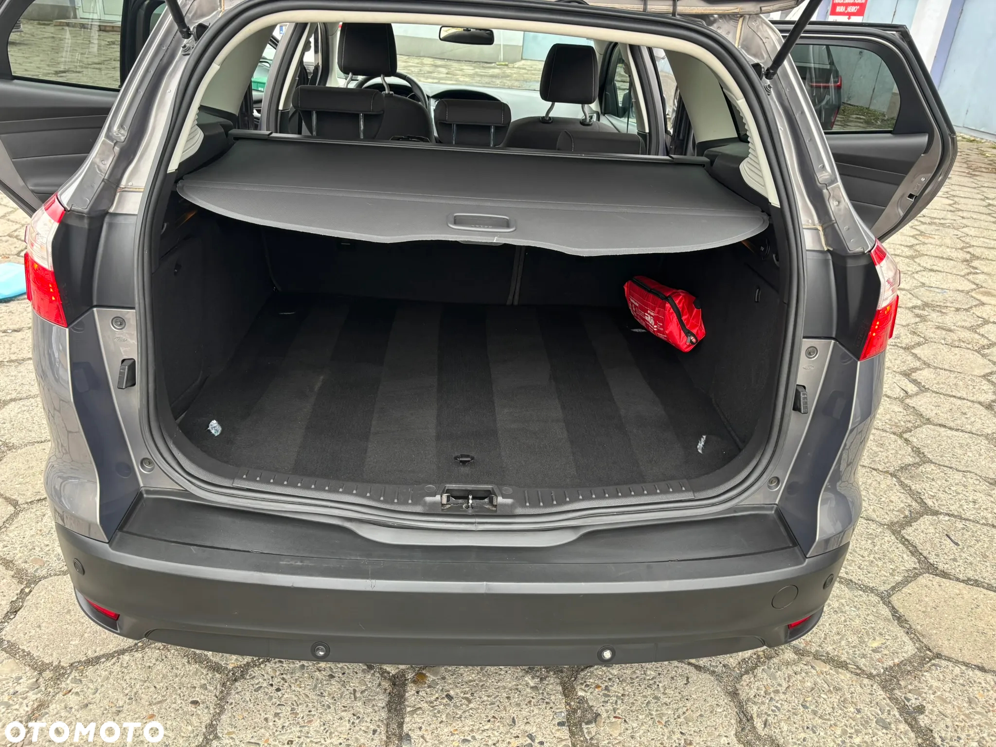 Ford Focus - 7