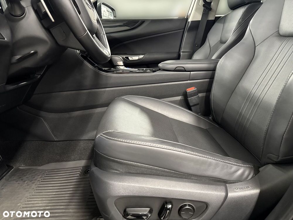 Lexus NX 350h Prestige 2WD - 16