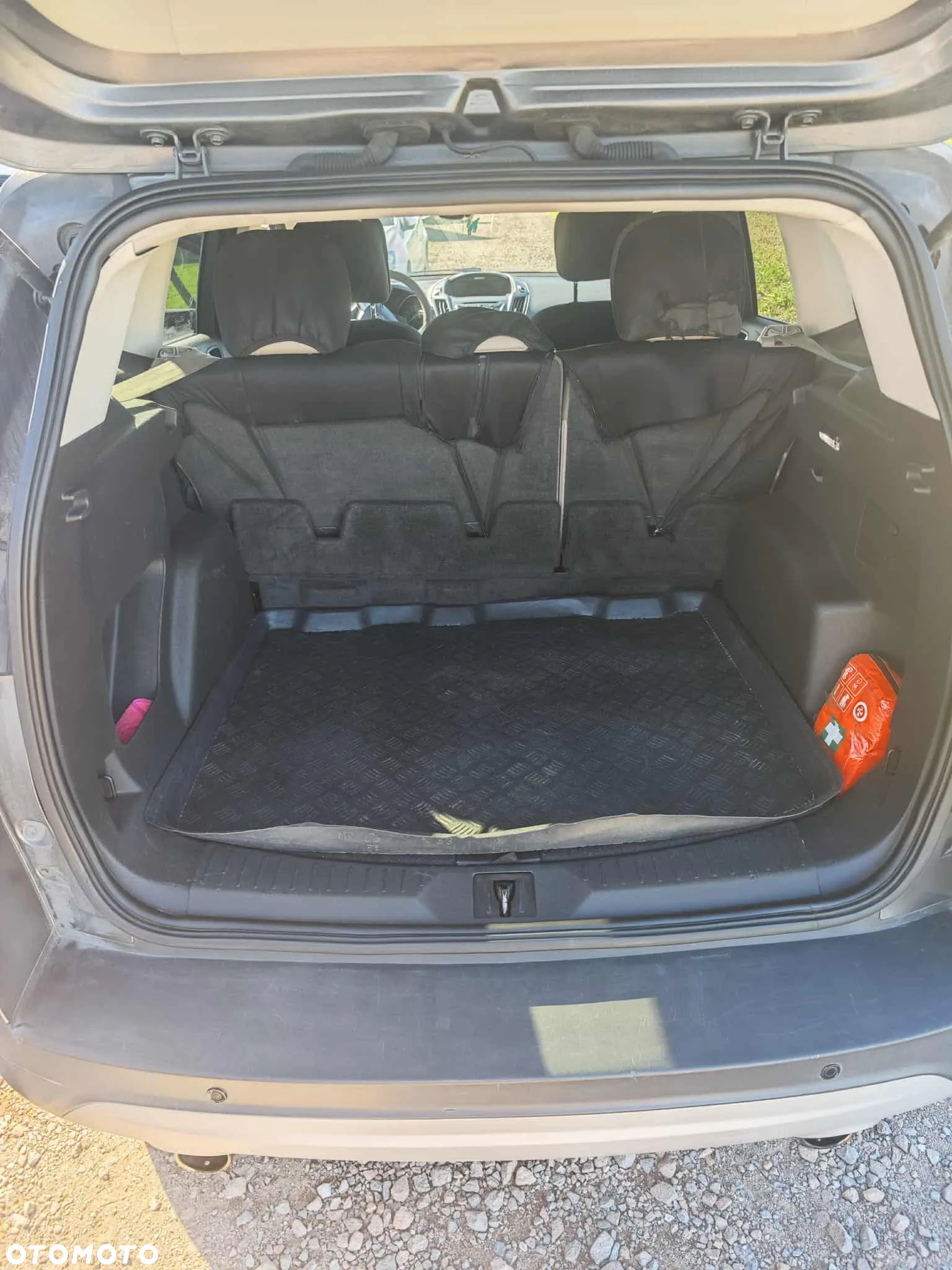 Ford Escape 1.5 EcoBoost AWD SE - 4