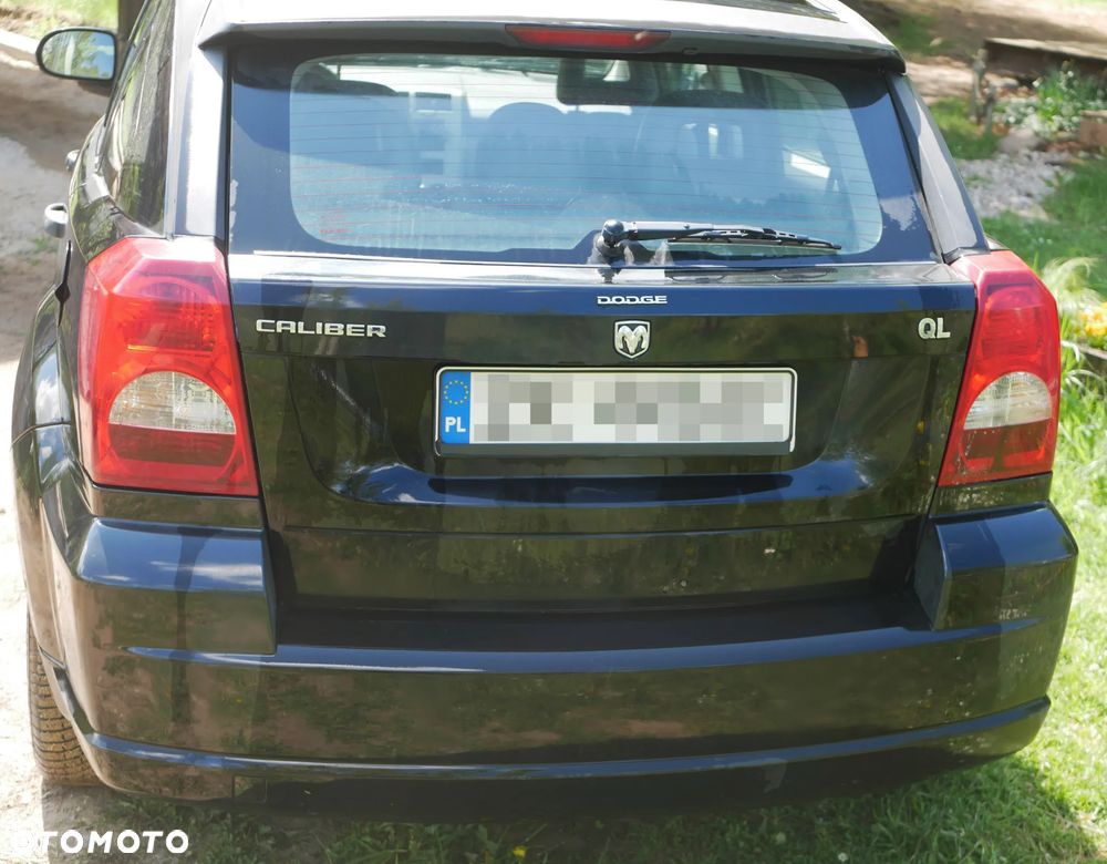 Dodge Caliber 1.8 S - 3