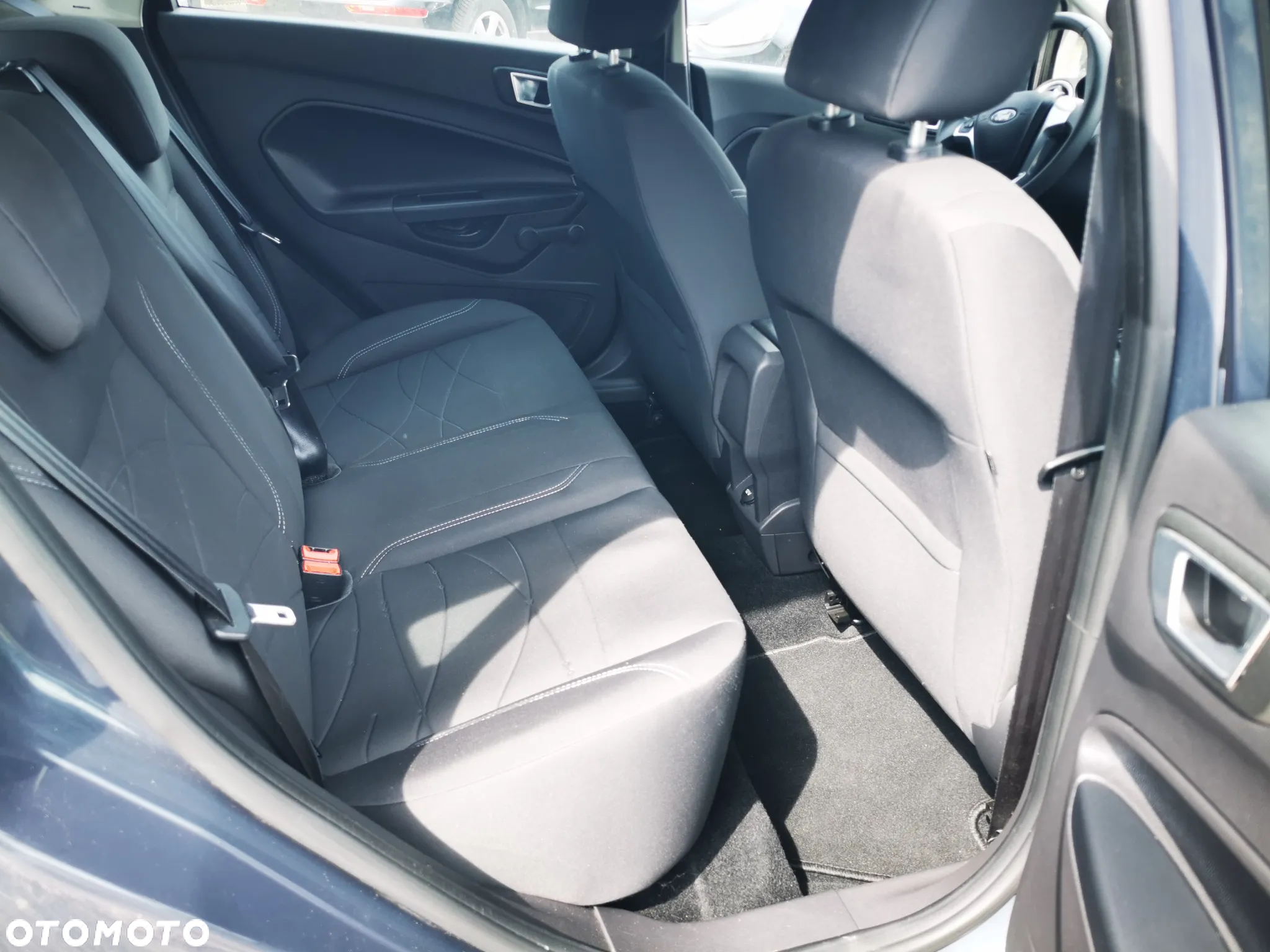 Ford Fiesta 1.0 Titanium - 14