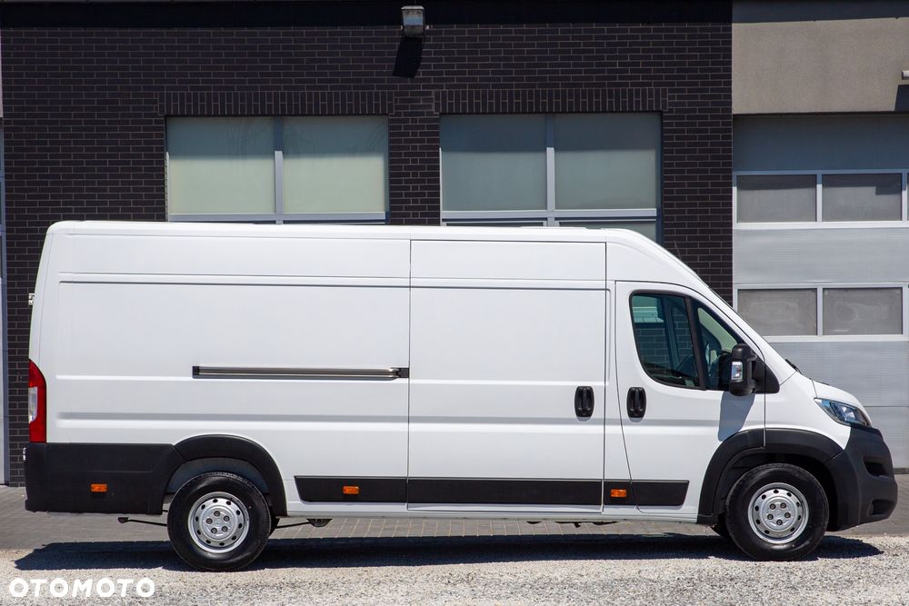 Opel Movano CHŁODNIA L4H2 140KM Maxi - 5