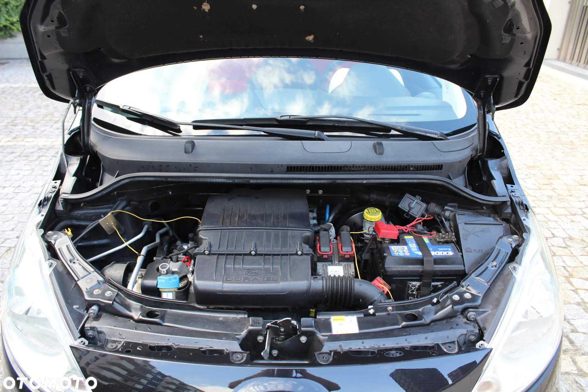 Ford KA 1.2 Titanium+ - 28