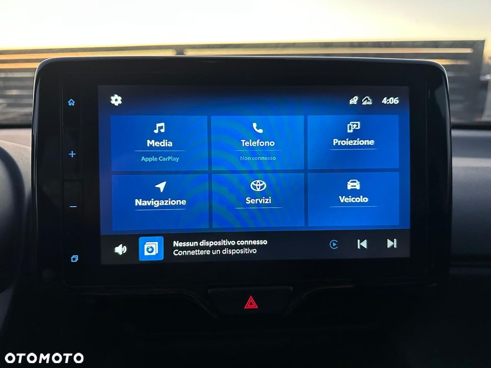 Toyota Yaris Cross 1.5 VVT-i Business Edition - 17