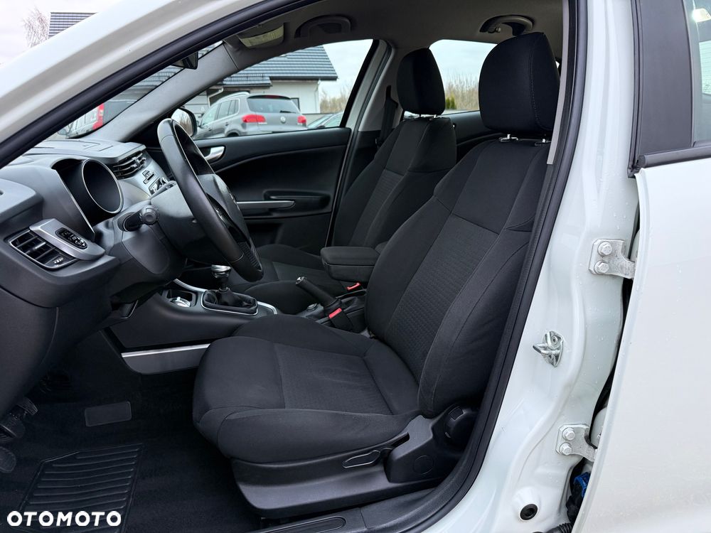 Alfa Romeo Giulietta 1.4 TB Progression - 6