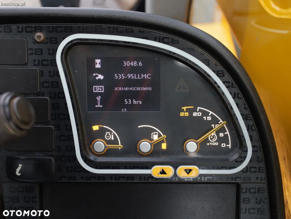 JCB 535-95 - 34