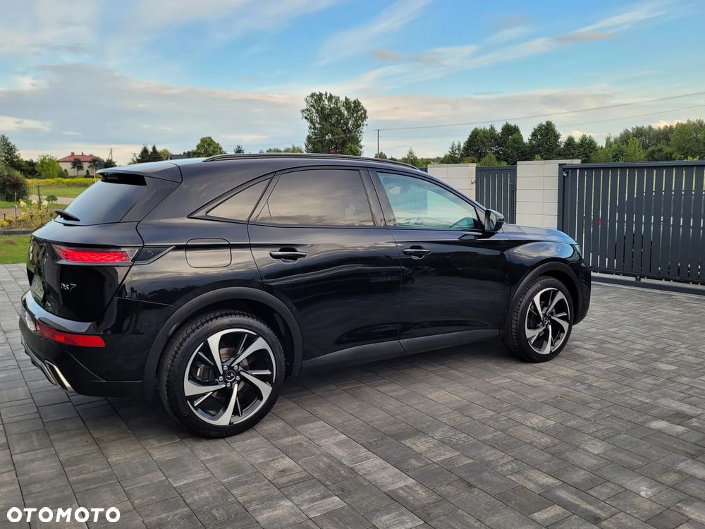 DS Automobiles DS 7 Crossback 1.6 PureTech Rivoli - 9
