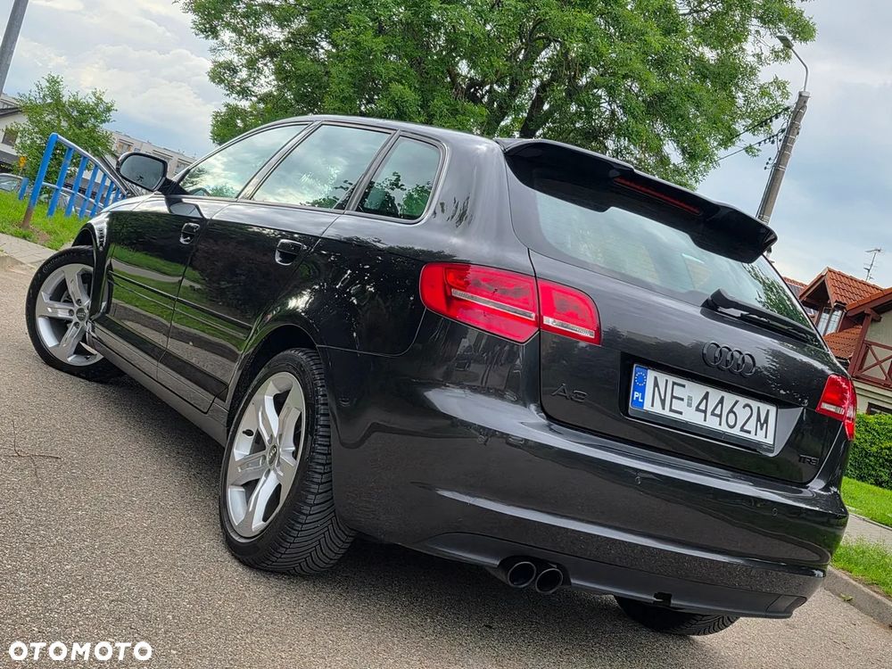 Audi A3 Sportback 1.4 TFSI Ambition - 14