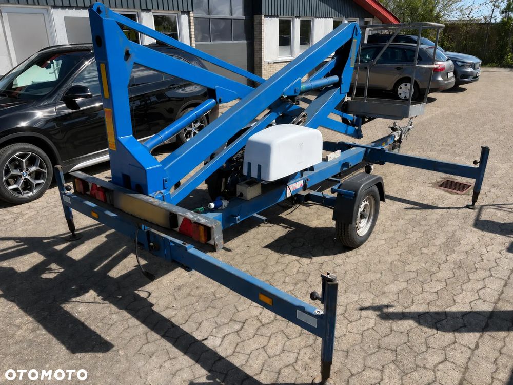 Inny AccesEuro - 3