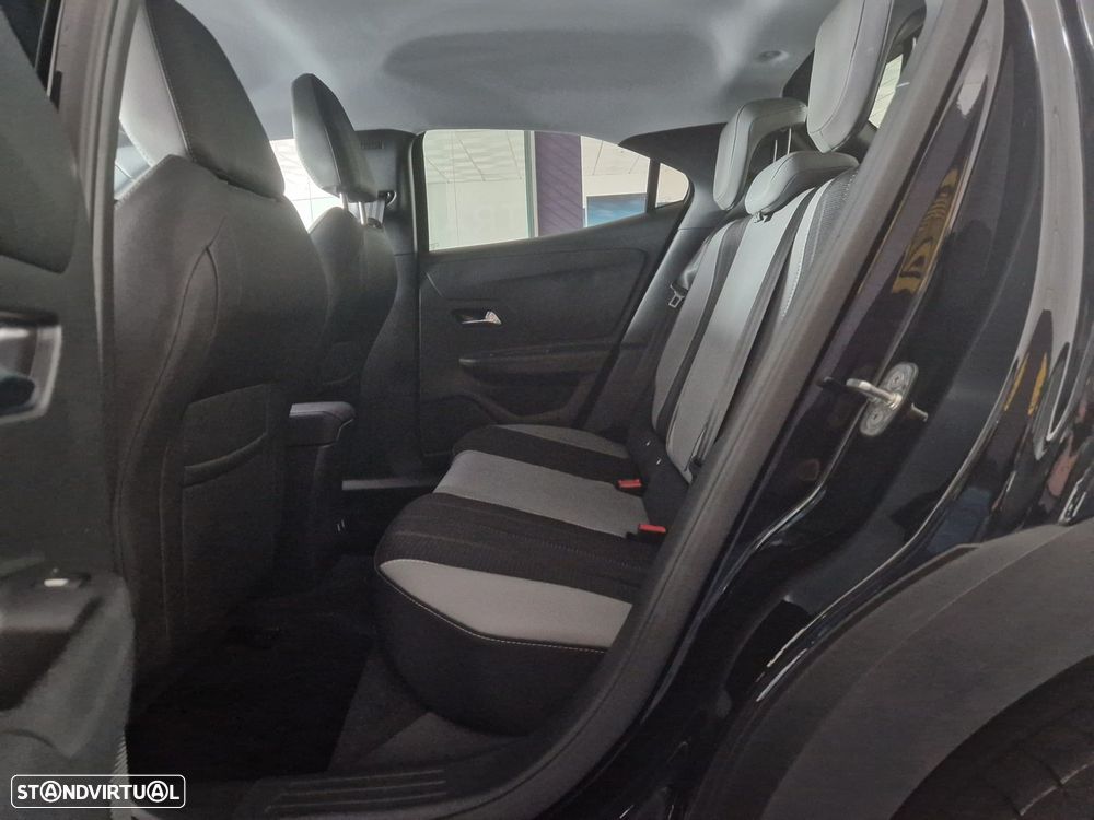 Opel Mokka 1.2 T Edition - 23