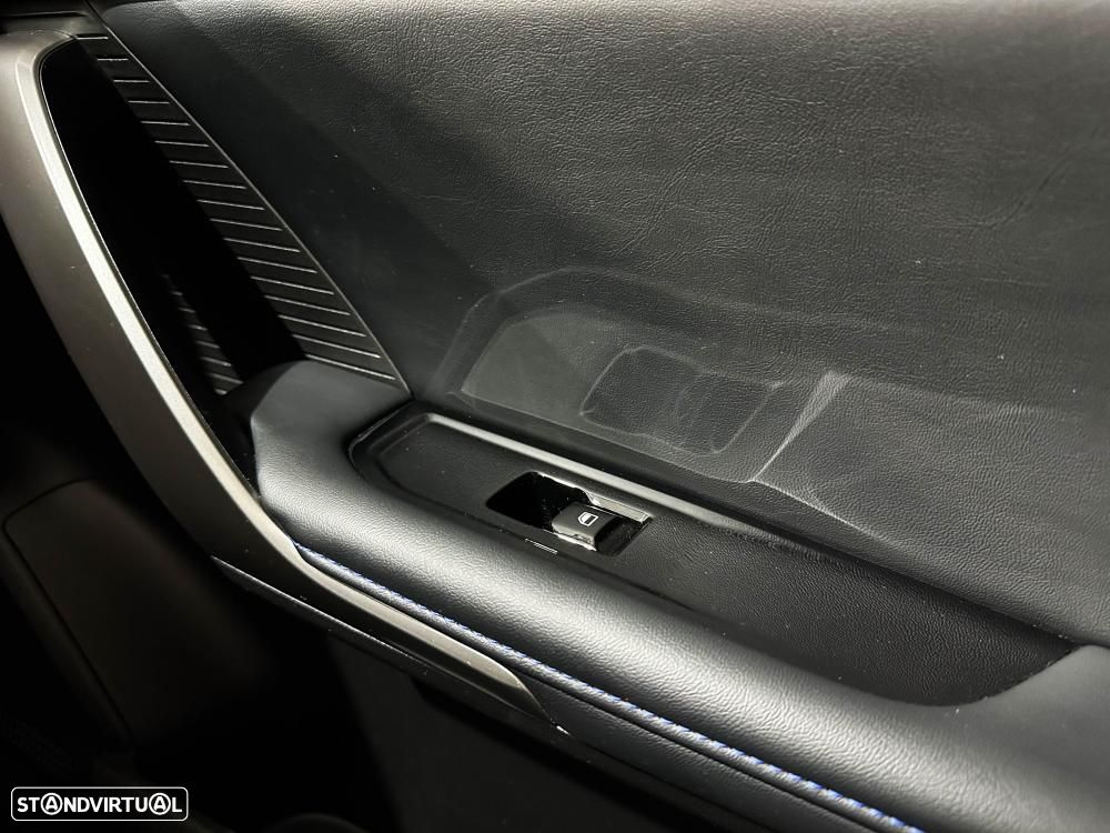 MG MG4 77 kWh Extended Range Luxury - 34