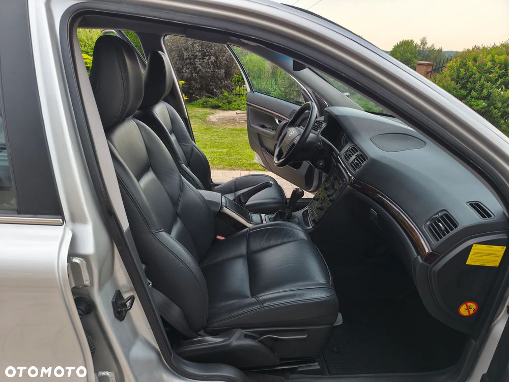 Volvo S80 2.4D Momentum - 19