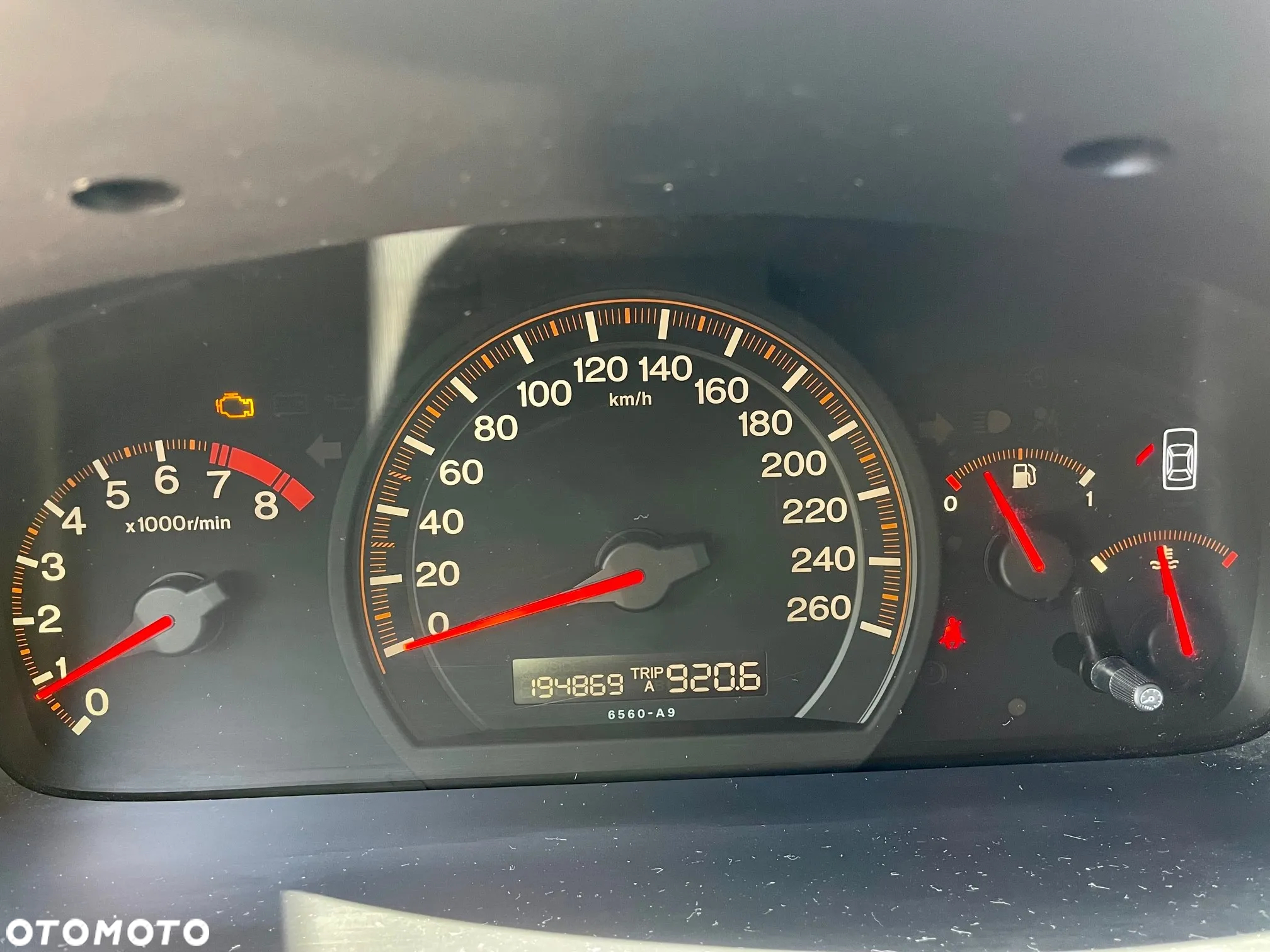 Honda Accord - 10