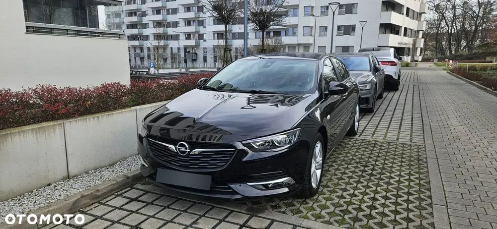 Opel Insignia 1.5 Direct InjectionTurbo Business Edition - 2