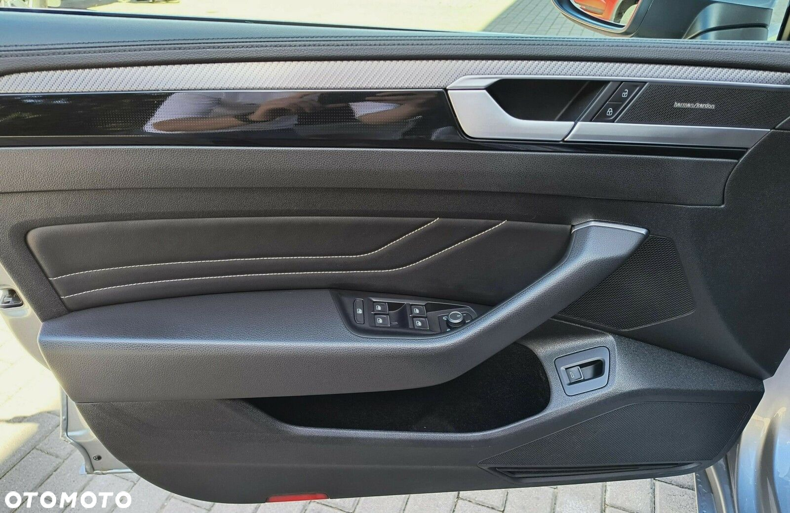 Volkswagen Arteon 2.0 TSI GPF R-Line DSG - 23