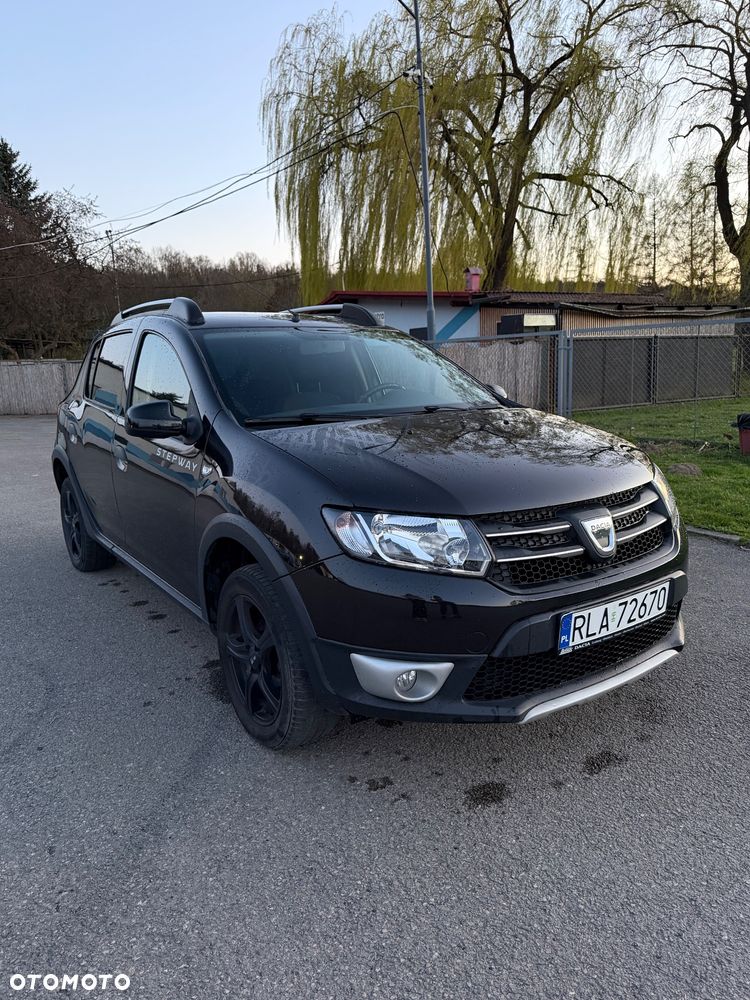 Dacia Sandero TCe 90 Laureate - 1
