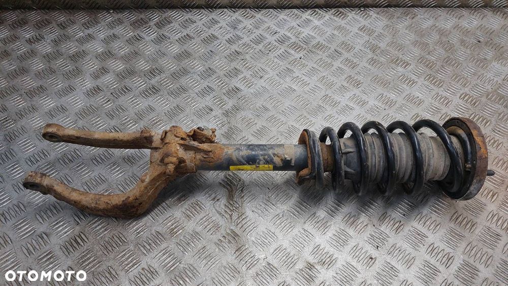 AMORTYZATOR + SPRĘŻYNA PRAWY PRZÓD ALFA ROMEO 159 I 1.9 JTS - 1