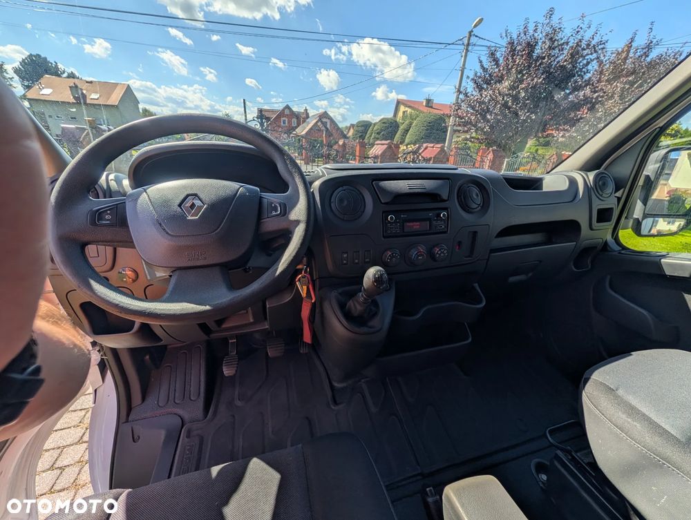 Renault Master - 11
