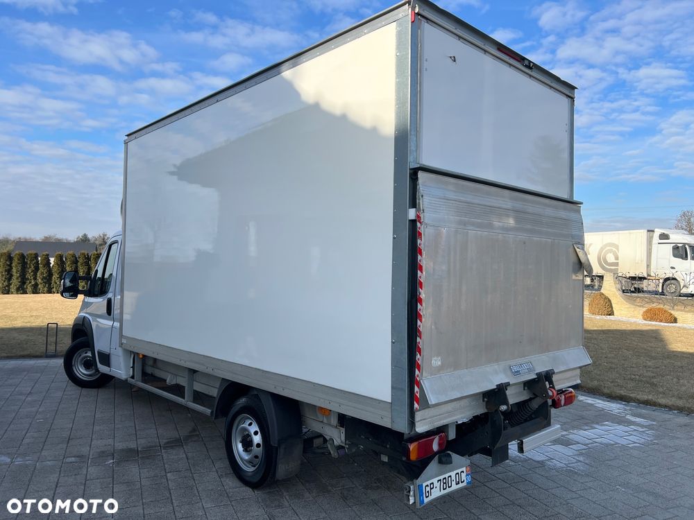 Fiat DUCATO - 7