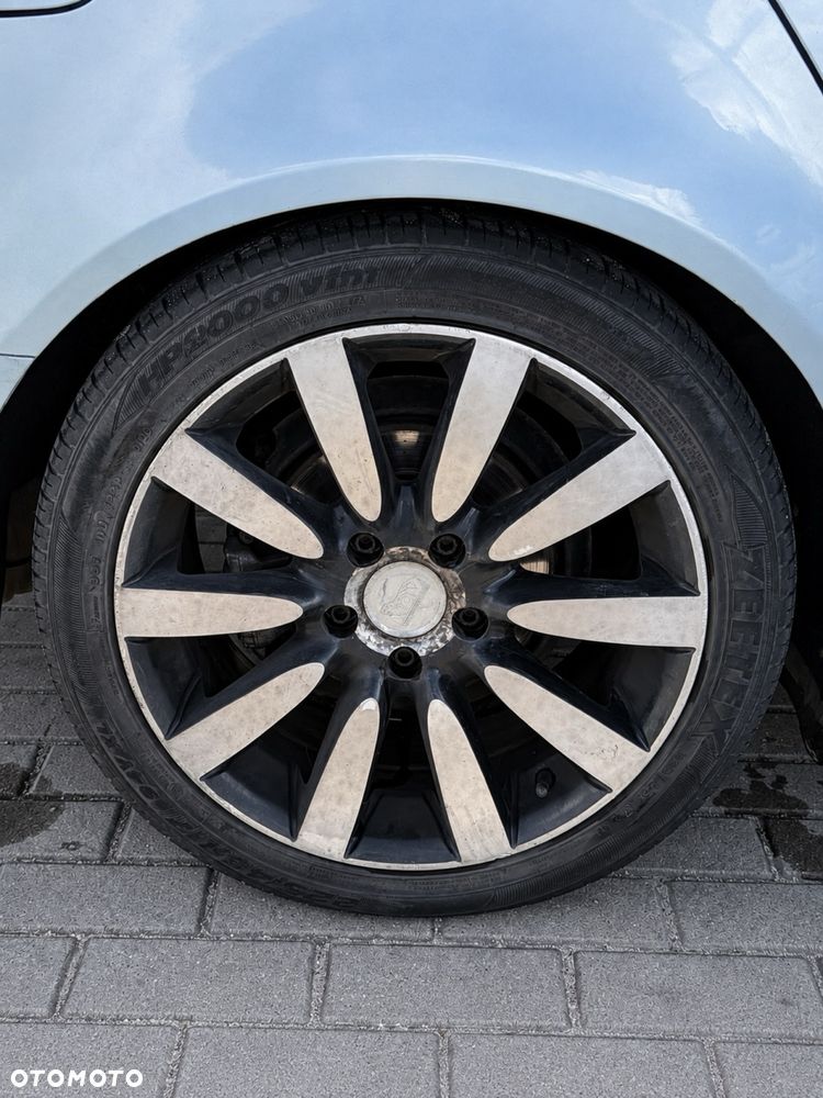 Audi A4 Limousine - 5