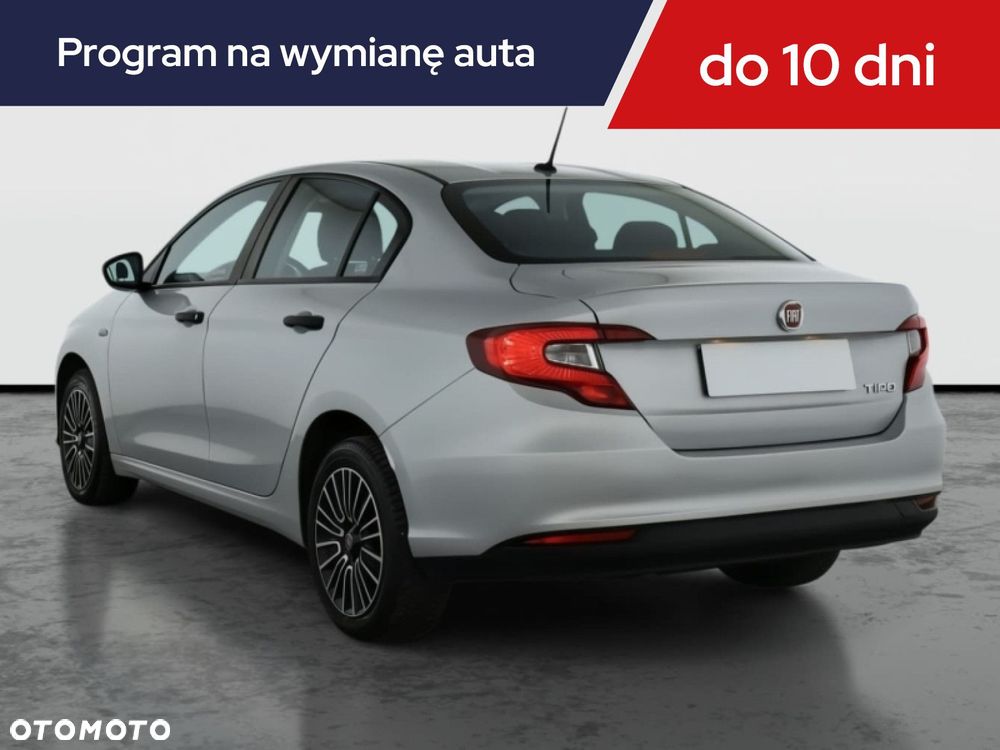 Fiat Tipo - 6