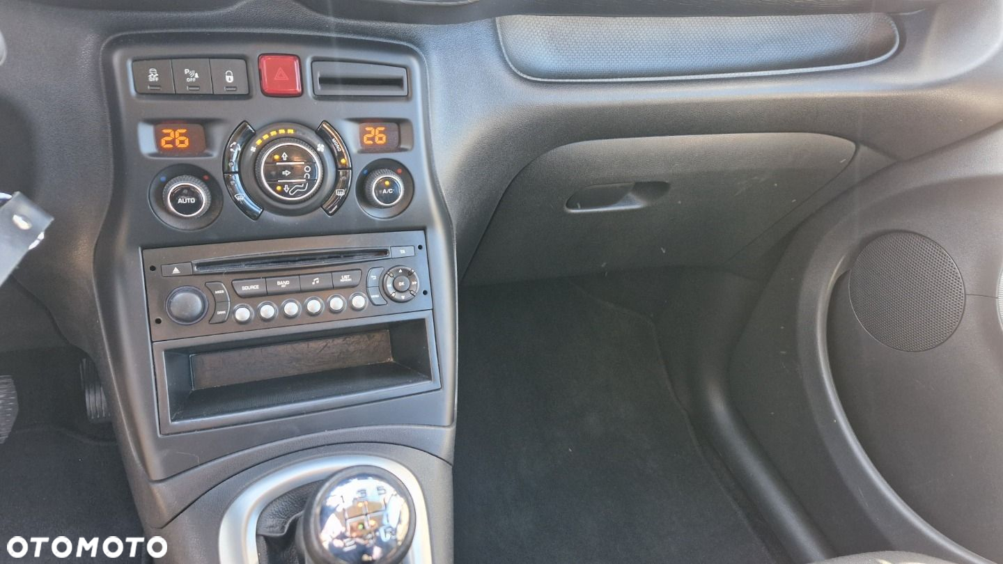 Citroën C3 Picasso - 13