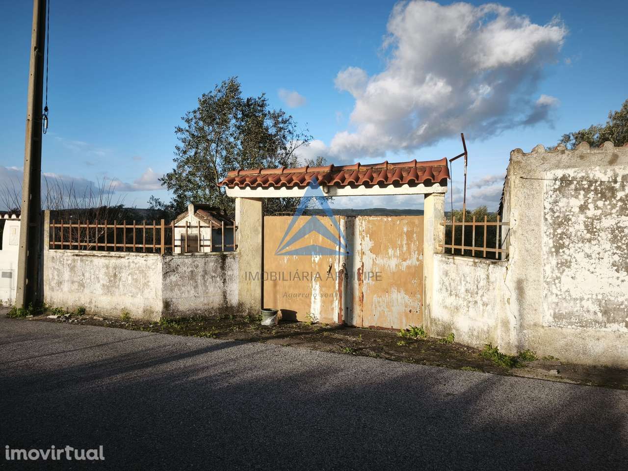 Quinta T3 Vista Rio Tejo - Grande imagem: 4/60