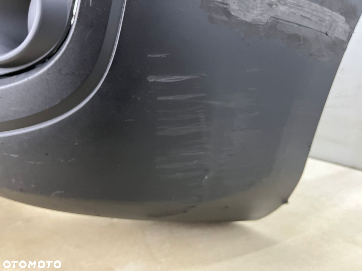 Zderzak przedni Iveco Daily 4 IV 14-19r. Przedlift przód 5801529745 - 11