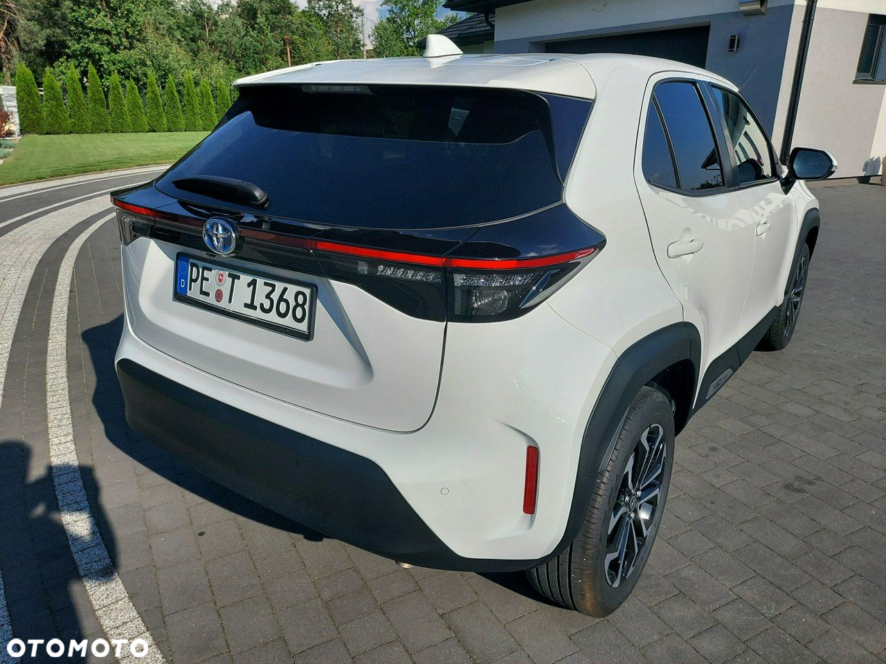Toyota C-HR - 10