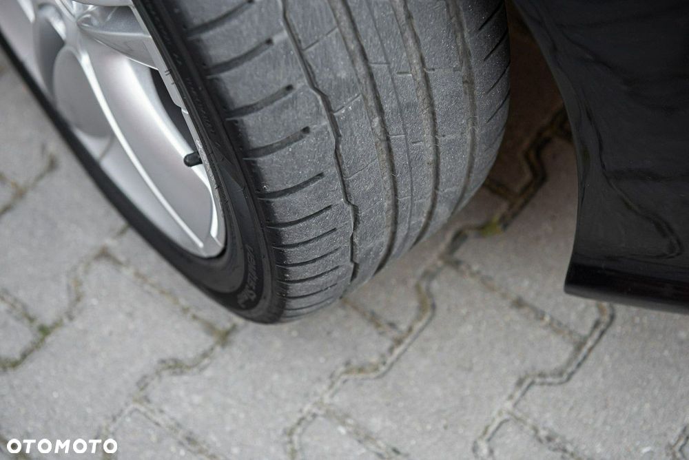 Saab 9-3 1.9 TTiD DPF Aero - 26