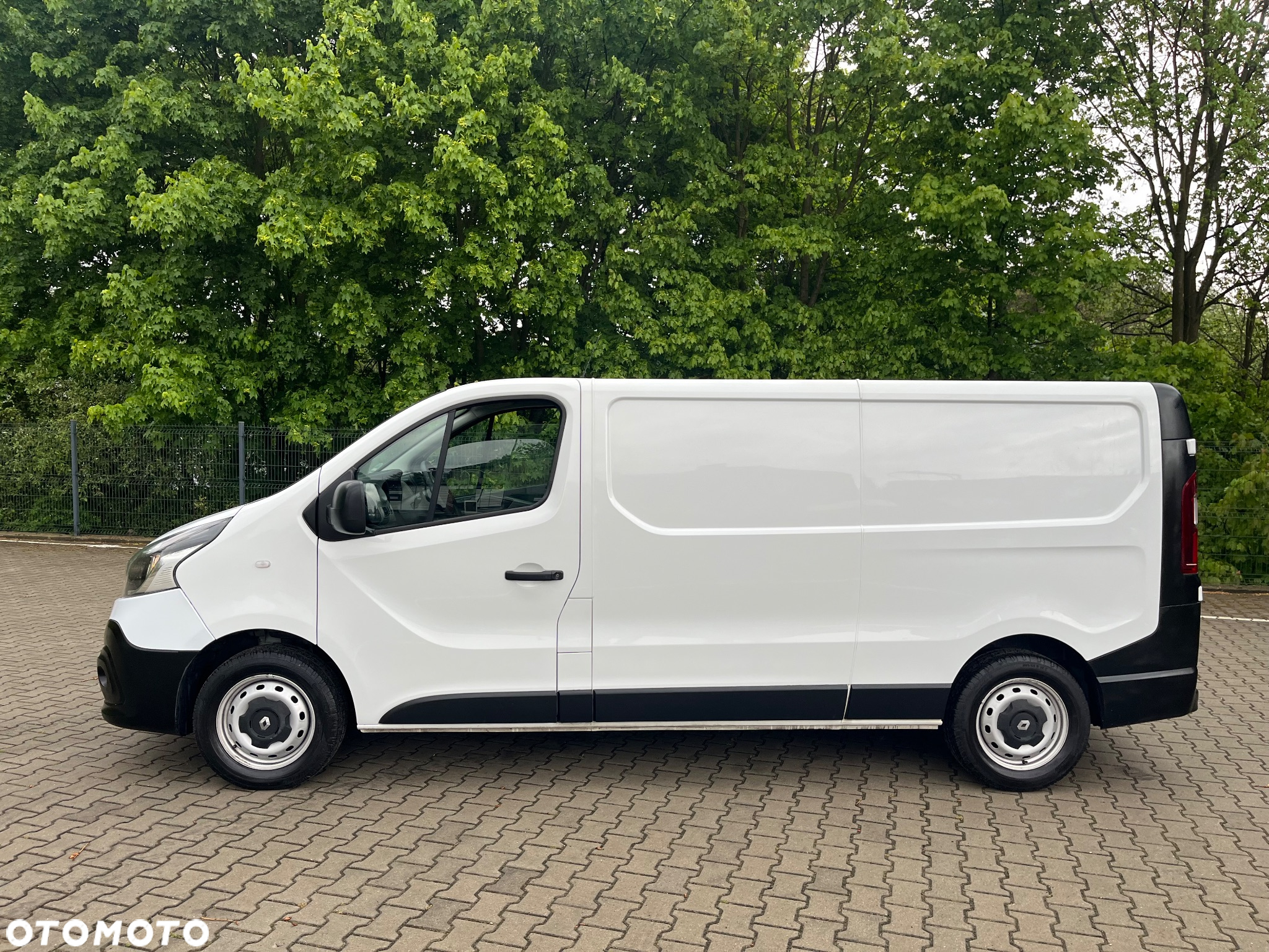 Renault trafic - 28