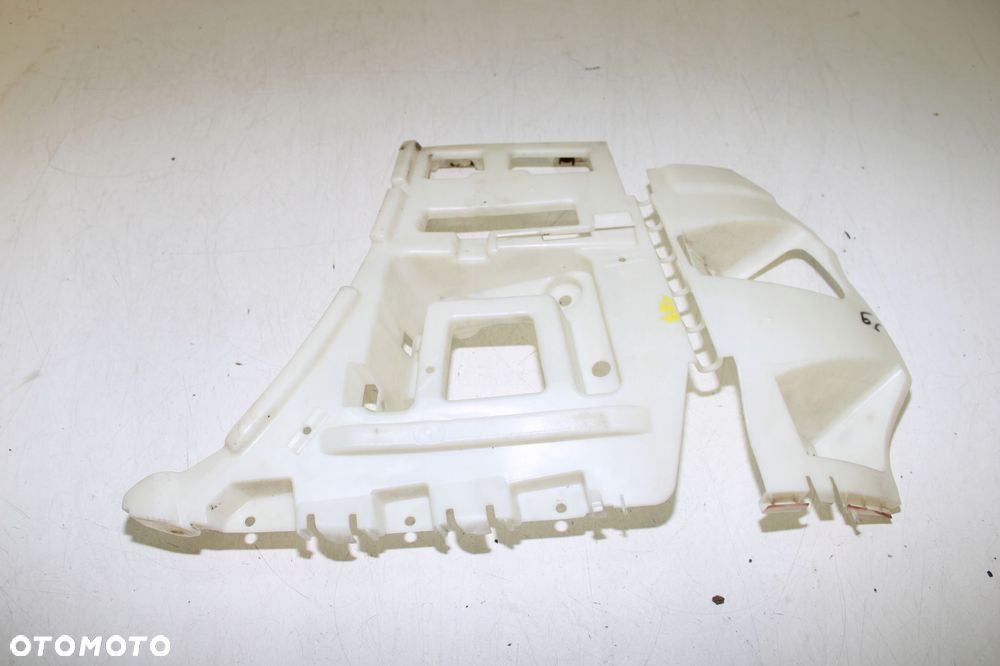 BMW E82 E88 Ślizg Zderzaka Prawy Tył MPakiet 8045508 - 3