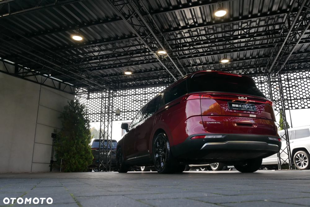 Kia Carnival - 39