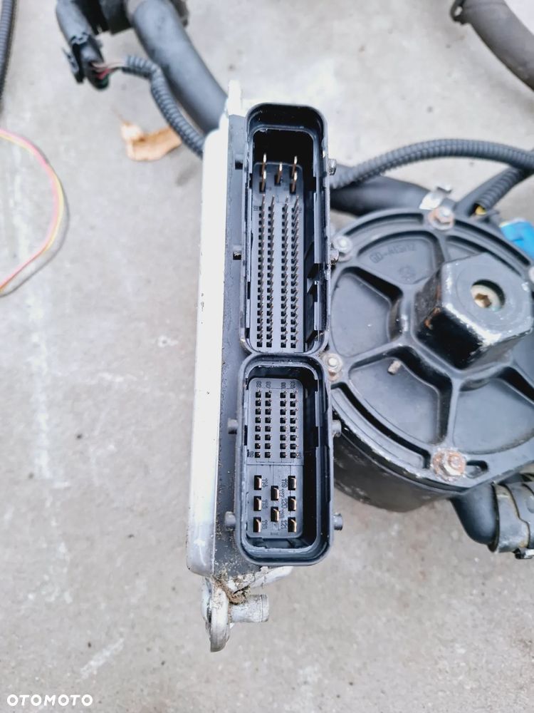 Instalacja Gazowa Gaz LPG Sekwencja Sterownik Parownik 8cyl Prins Części - 7