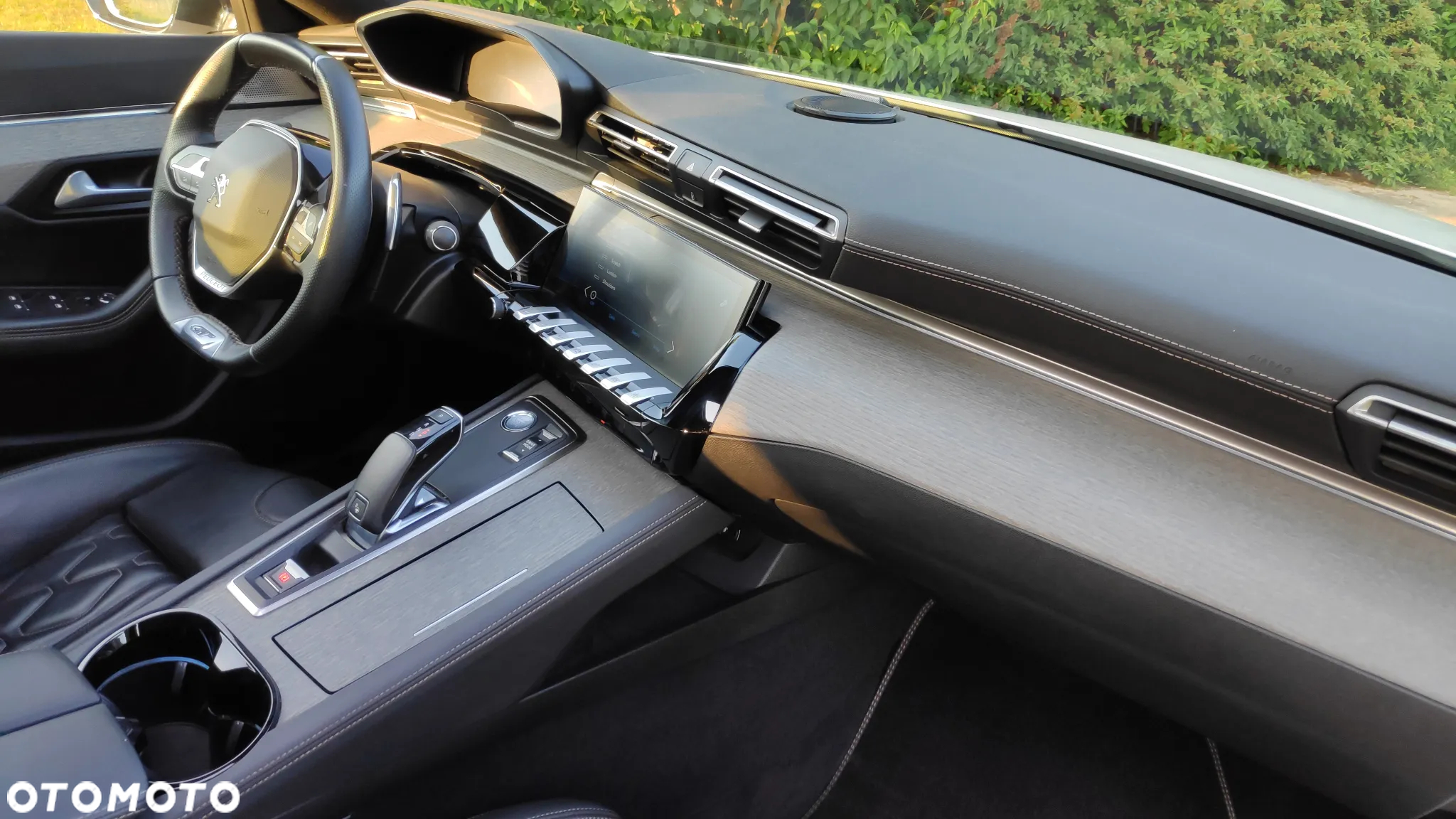 Peugeot 508 SW PureTech 225 EAT8 GT - 16