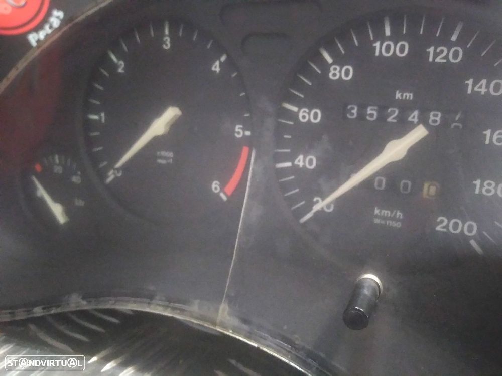 Quadrante Opel Corsa B (S93) - 5