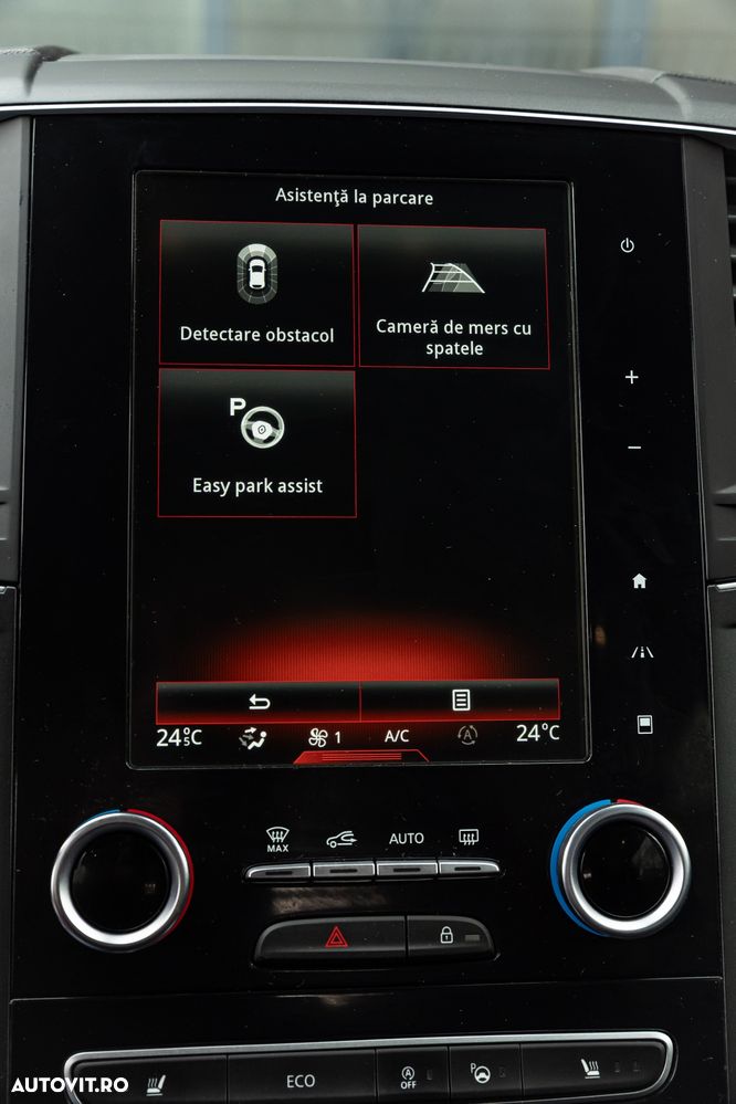 Renault Koleos ENERGY dCi 175 X-tronic 4WD INTENS - 27