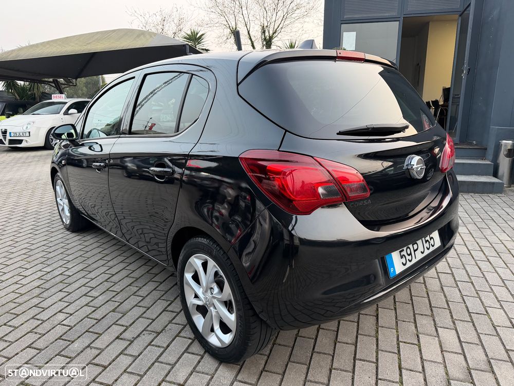 Opel Corsa 1.3 CDTi innovation - 6