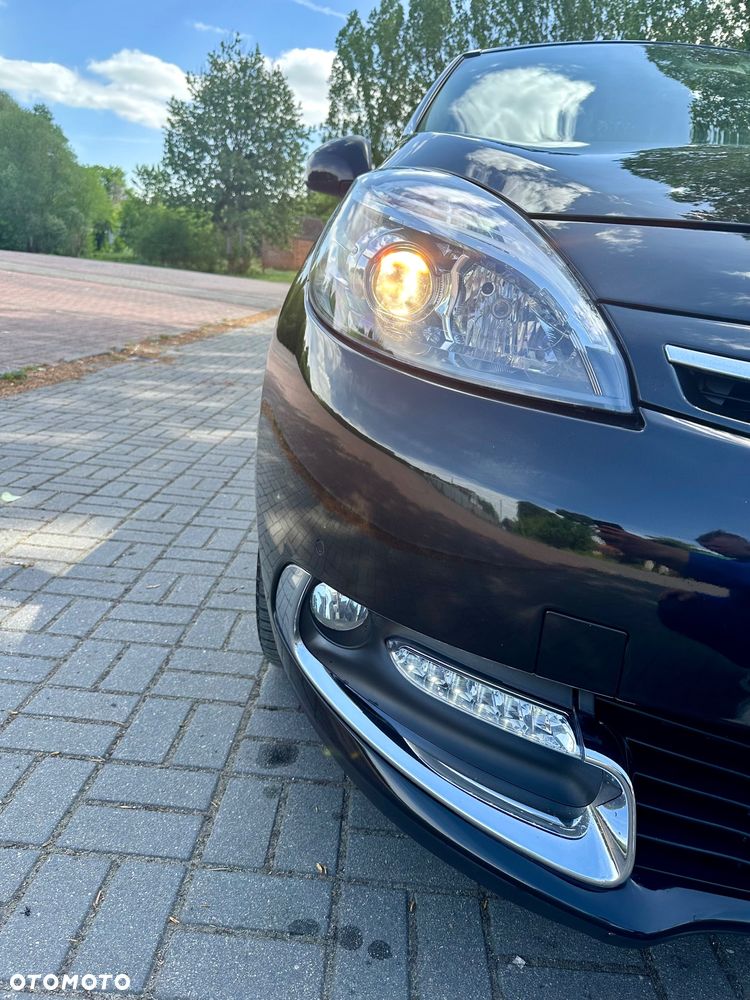 Renault Scenic dCi 110 EDC Bose Edition - 10