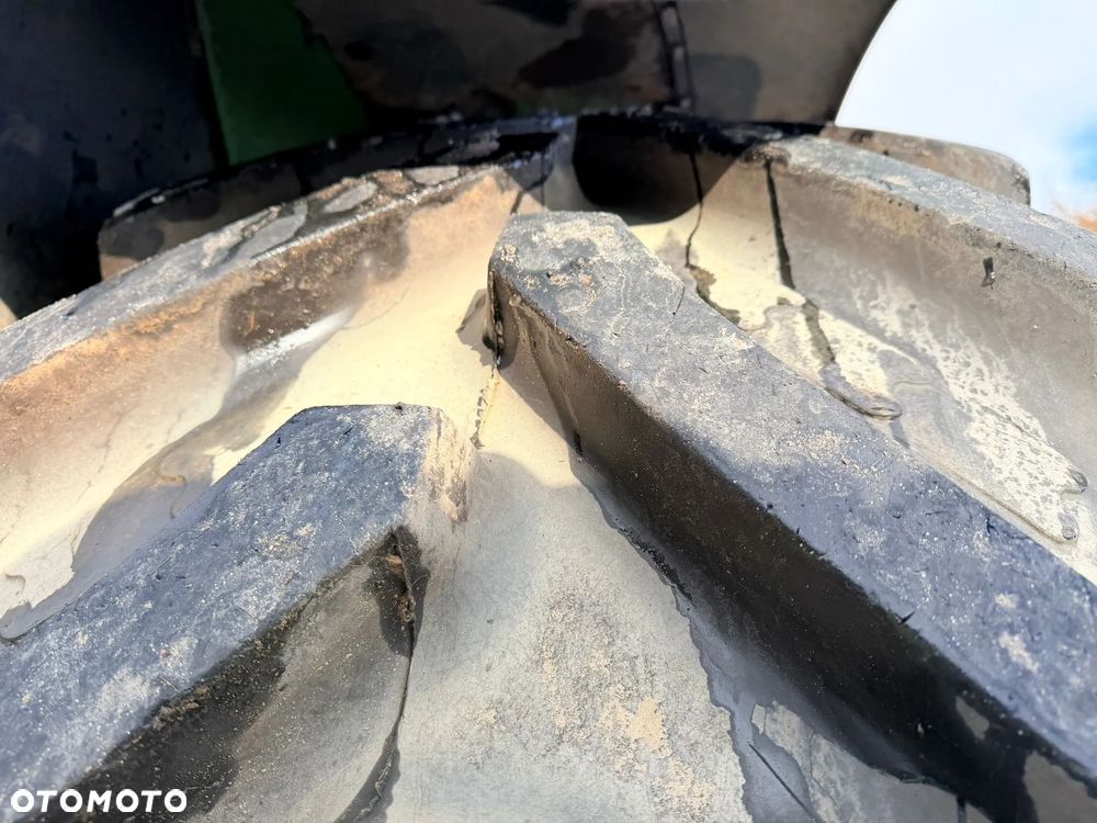 John Deere 7530 Premium - 21