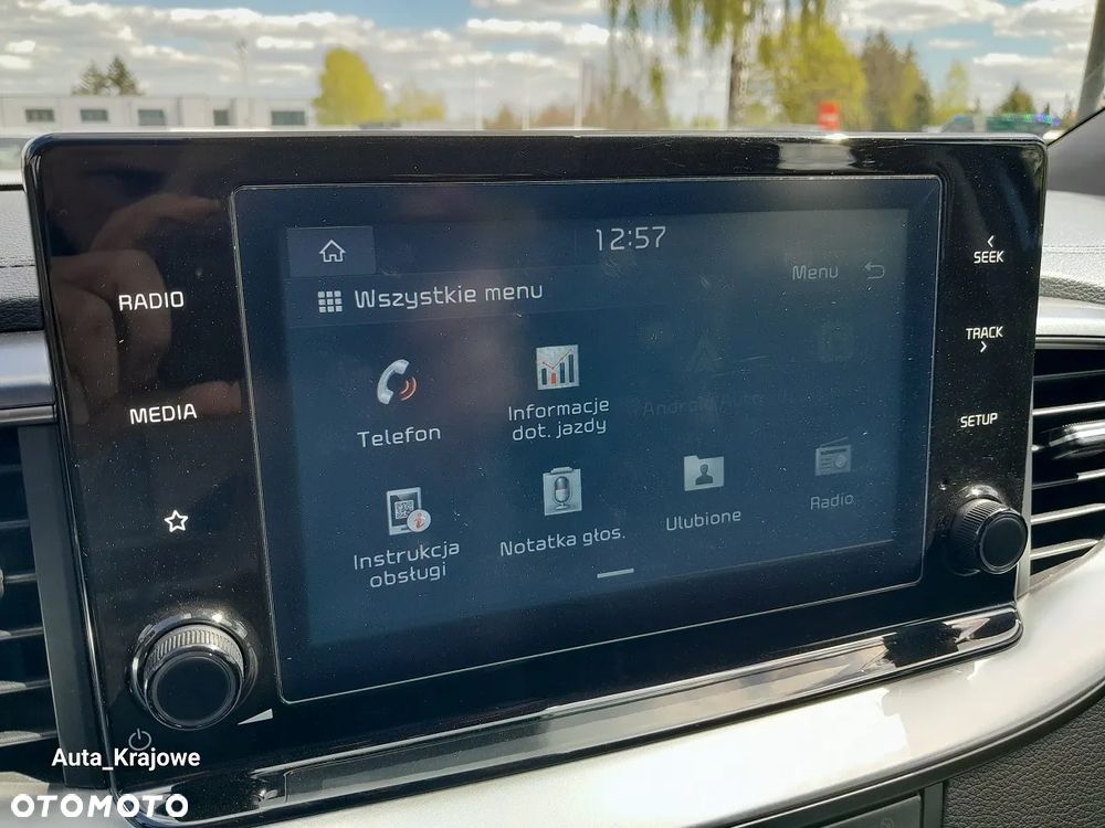 Kia Ceed 1.4 T-GDI M - 14